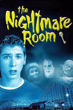 LugaTv | Watch The Nightmare Room seasons 1 - 1 for free online