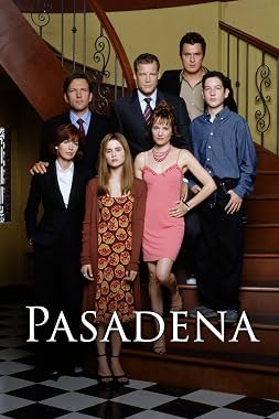 LugaTv | Watch Pasadena seasons 1 - 1 for free online
