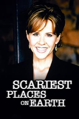 LugaTv | Watch Scariest Places on Earth seasons 1 - 3 for free online