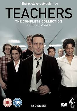 LugaTv | Watch Teachers seasons 1 - 4 for free online