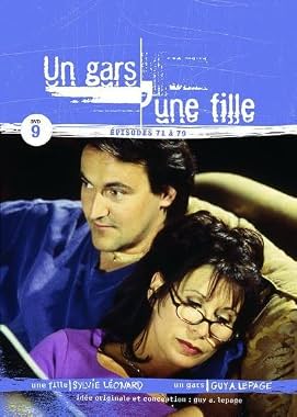 LugaTv | Watch Un gars, une fille seasons 1 - 11 for free online