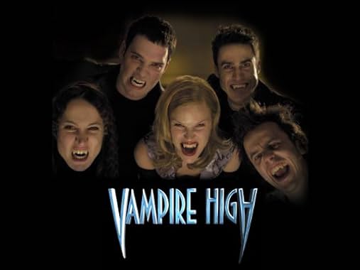 LugaTv | Watch Vampire High seasons 1 - 1 for free online