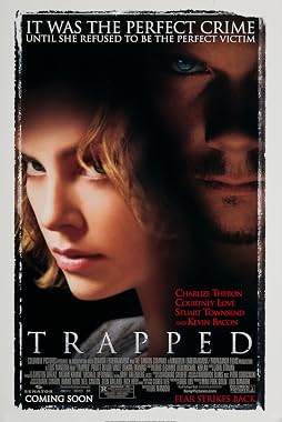 LugaTv | Watch Trapped for free online
