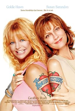 LugaTv | Watch The Banger Sisters for free online