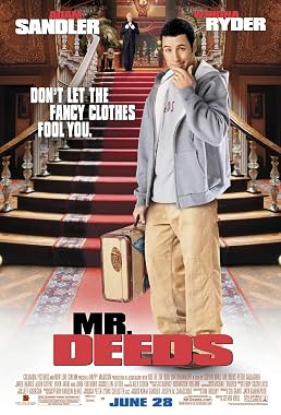 LugaTv | Watch Mr. Deeds for free online