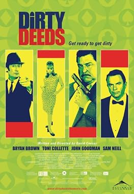 LugaTv | Watch Dirty Deeds for free online