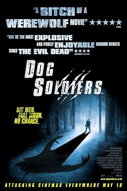 LugaTv | Watch Dog Soldiers for free online