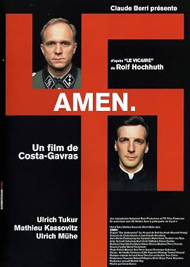 LugaTv | Watch Amen. for free online