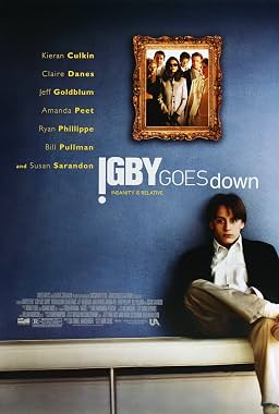 LugaTv | Watch Igby Goes Down for free online