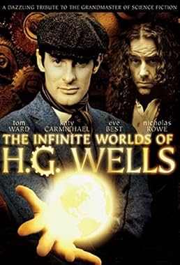 LugaTv | Watch The Infinite Worlds of H.G. Wells seasons 1 - 1 for free online