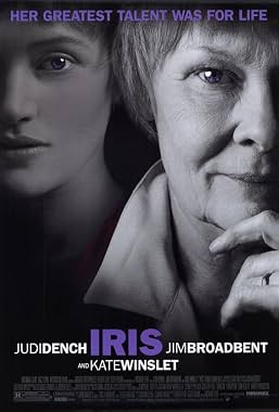 LugaTv | Watch Iris for free online