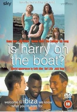 LugaTv | Watch Is Harry on the Boat? for free online