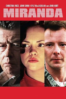 LugaTv | Watch Miranda for free online