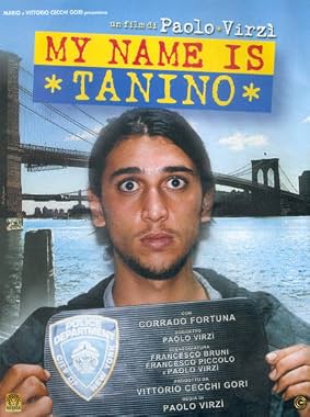 LugaTv | Watch My Name Is Tanino for free online