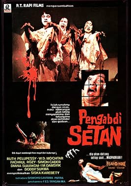 LugaTv | Watch Pengabdi Setan for free online