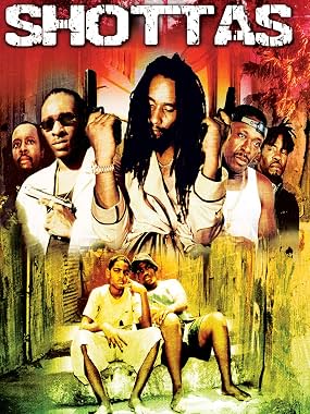 LugaTv | Watch Shottas for free online