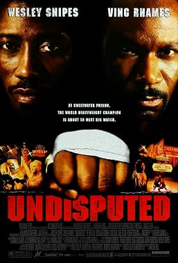 LugaTv | Watch Undisputed for free online