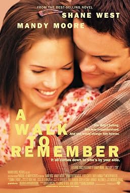 LugaTv | Watch A Walk to Remember for free online