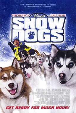 LugaTv | Watch Snow Dogs for free online