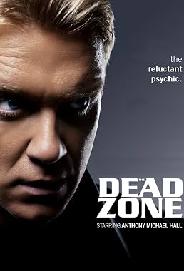 LugaTv | Watch The Dead Zone seasons 1 - 6 for free online