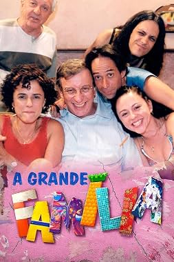 LugaTv | Watch Big Family seasons 1 - 14 for free online