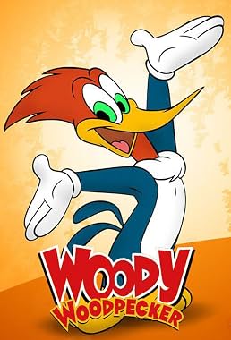 LugaTv | Watch The Woody Woodpecker Show seasons 1 - 3 for free online