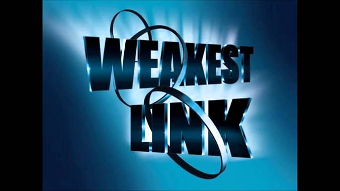 LugaTv | Watch Weakest Link seasons 1 - 2 for free online