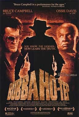 LugaTv | Watch Bubba Ho-Tep for free online