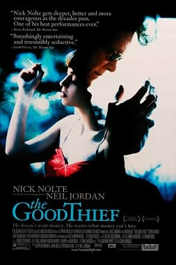 LugaTv | Watch The Good Thief for free online