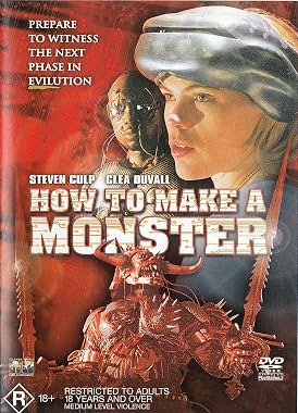 LugaTv | Watch How to Make a Monster for free online