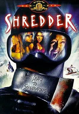 LugaTv | Watch Shredder for free online