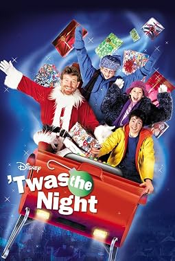 LugaTv | Watch Twas the Night for free online
