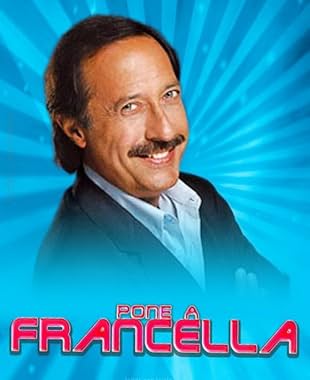 LugaTv | Watch Put on Francella seasons 1 - 2 for free online