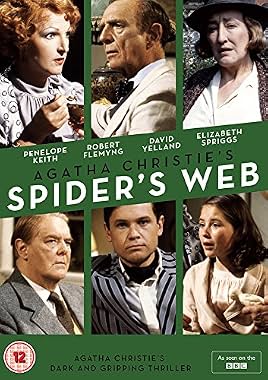 LugaTv | Watch Spiders Web for free online
