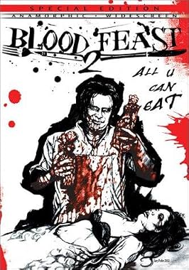 LugaTv | Watch Blood Feast 2 All U Can Eat for free online