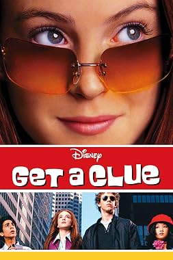 LugaTv | Watch Get a Clue for free online