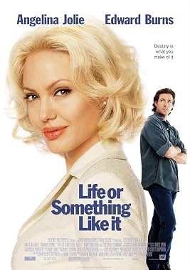 LugaTv | Watch Life or Something Like It for free online