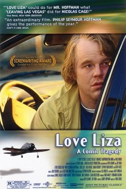 LugaTv | Watch Love Liza for free online