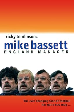 LugaTv | Watch Mike Bassett England Manager for free online
