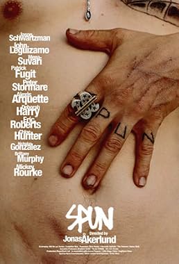 LugaTv | Watch Spun for free online