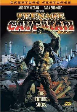 LugaTv | Watch Teenage Caveman for free online