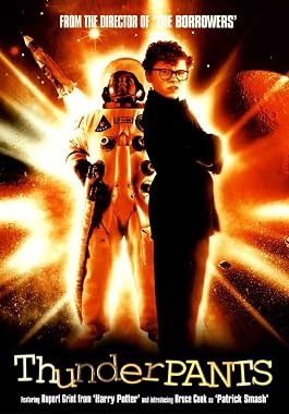 LugaTv | Watch Thunderpants for free online
