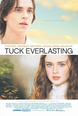 LugaTv | Watch Tuck Everlasting for free online