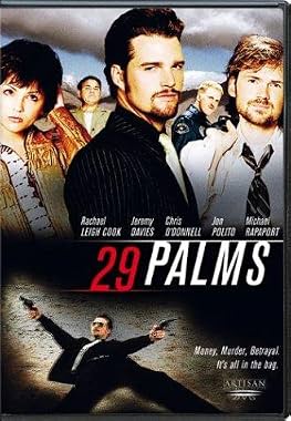 LugaTv | Watch 29 Palms for free online