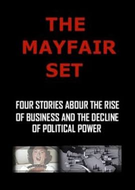 LugaTv | Watch The Mayfair Set seasons 1 - 1 for free online