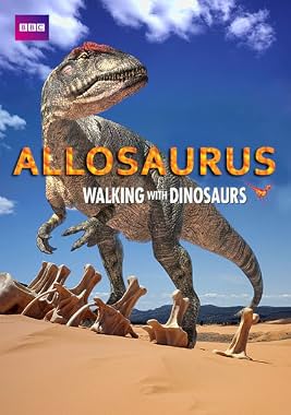 LugaTv | Watch Allosaurus: A Walking with Dinosaurs Special seasons 1 - 1 for free online