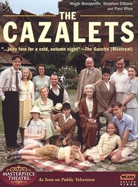 LugaTv | Watch The Cazalets seasons 1 - 1 for free online