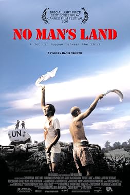 LugaTv | Watch No Man's Land for free online