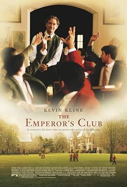 LugaTv | Watch The Emperor's Club for free online