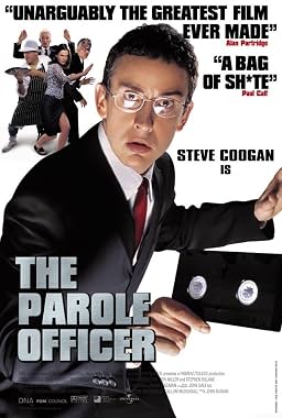 LugaTv | Watch The Parole Officer for free online